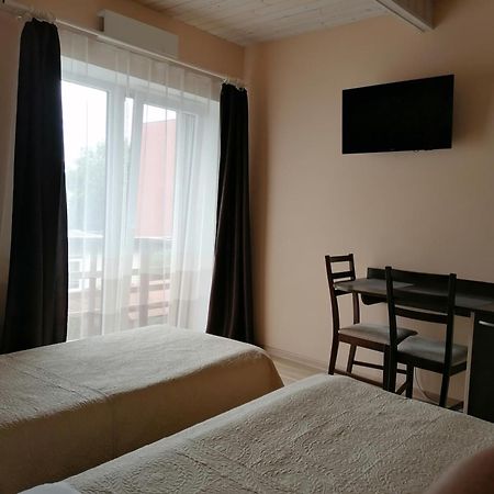 Sveciu Namai Danivila Palanga Buitenkant foto